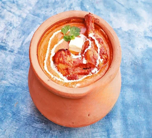 Butter Chicken (With Bone)