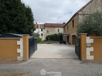 maison à Chatellerault (86)