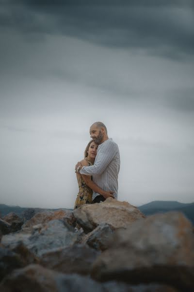 Φωτογράφος γάμων Vasilis Liappis (2pweddings). Φωτογραφία: 15 Μαρτίου