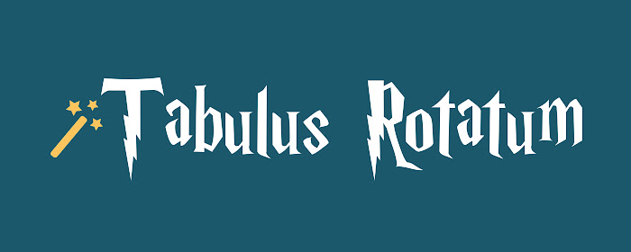 Tabulus Rotatum marquee promo image