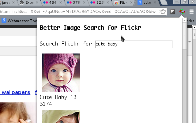 Flickr-BIS Preview image 0