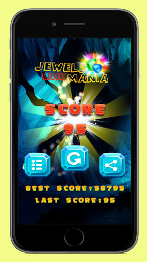 Screenshot Jewels Blast Mania