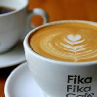 Fika Fika Cafe