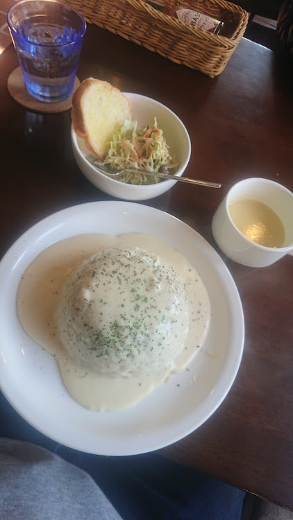 ジムニーのBAR TUNE👵・車に関係なくてごめんなさい・ほのぼの日常・ジムニーオフ会・食うチューンに関するカスタム事例の投稿画像3枚目