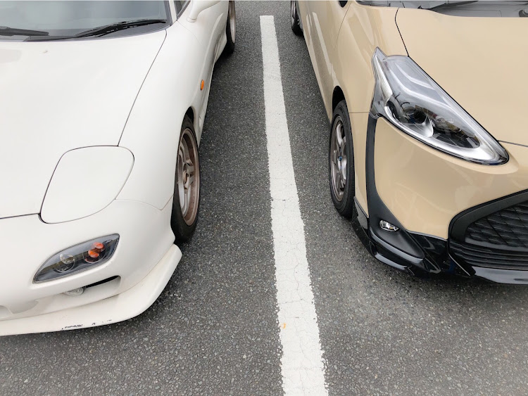 シエンタの多摩んたさんが投稿したカスタム事例の投稿画像1枚目