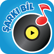 Şarkı Bil - Sesli 1.0.3 Icon