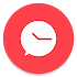 Scheduled — Schedule your text messages1.0.7 (Premium)