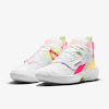 jordan why not? zer0.4 pf white / hyper pink / lime glow / citron pulse