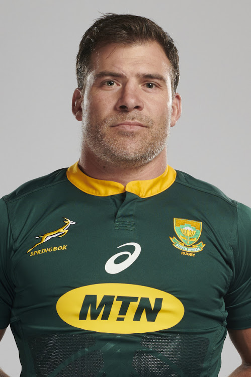 Schalk Brits