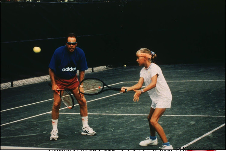 Legendarische tenniscoach Nick Bollettieri, die onder meer Xavier Malisse begeleidde, overleden op 91-jarige leeftijd