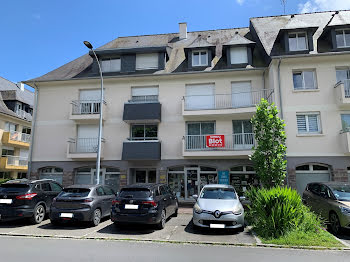 appartement à Le Rheu (35)