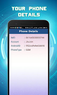 3G 4G Converter & VoLte Checker(圖6)-速報App