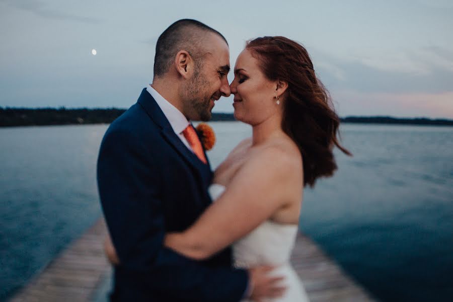 Wedding photographer Reese Ferguson (reeseferguson). Photo of 27 August 2019