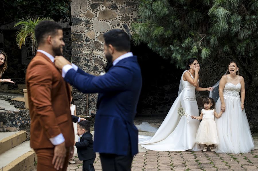 Весільний фотограф Elena Flexas (elenaflexas). Фотографія від 15 жовтня 2023