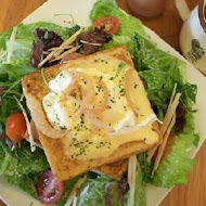 貳樓餐廳 Second Floor Cafe