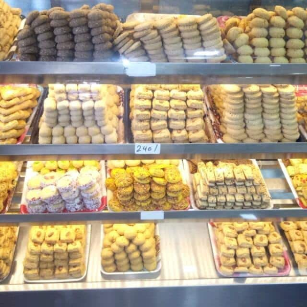 Arfa Sweets & Bakers (Gate No 5) photo 