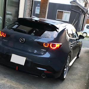 MAZDA3 BPEP