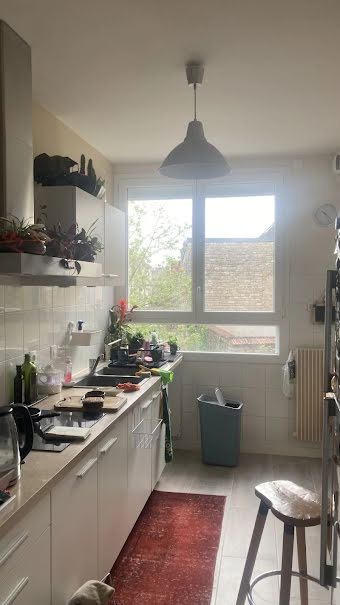 Vente appartement 5 pièces 97 m² à Dijon (21000), 357 000 €