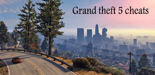 Grand theft 5 cheats