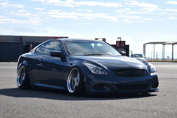 オデッセイの達際・逹祭chapter3・RC camber union・組合フラップ・workwheelsjapanに関するカスタム事例の投稿画像6枚目