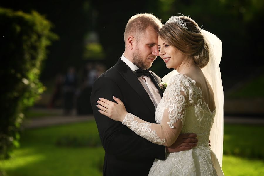 शादी का फोटोग्राफर Marius Calina (mariuscalina)। मई 21 2019 का फोटो