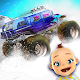 Download Baby Monster Truck Ice Fun Pro For PC Windows and Mac 1.0