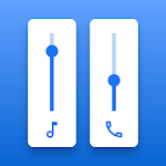 Cover Image of 下载 Volume Styles - Customize your Volume Panel Slider  APK