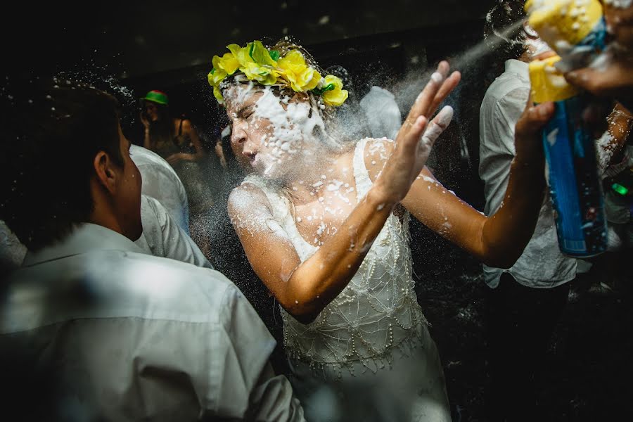 Wedding photographer Ató Aracama (atoaracama). Photo of 14 April 2015