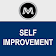 Self Improvement  icon