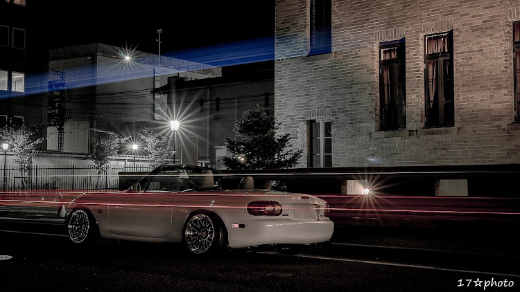 ロードスターのドライブ・ロードスターはいいぞ・ロードスターがある風景に関するカスタム事例の投稿画像2枚目