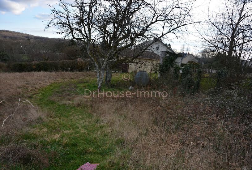  Vente Terrain agricole - 1 484m² à Bussière-Galant (87230) 