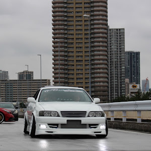 チェイサー JZX100