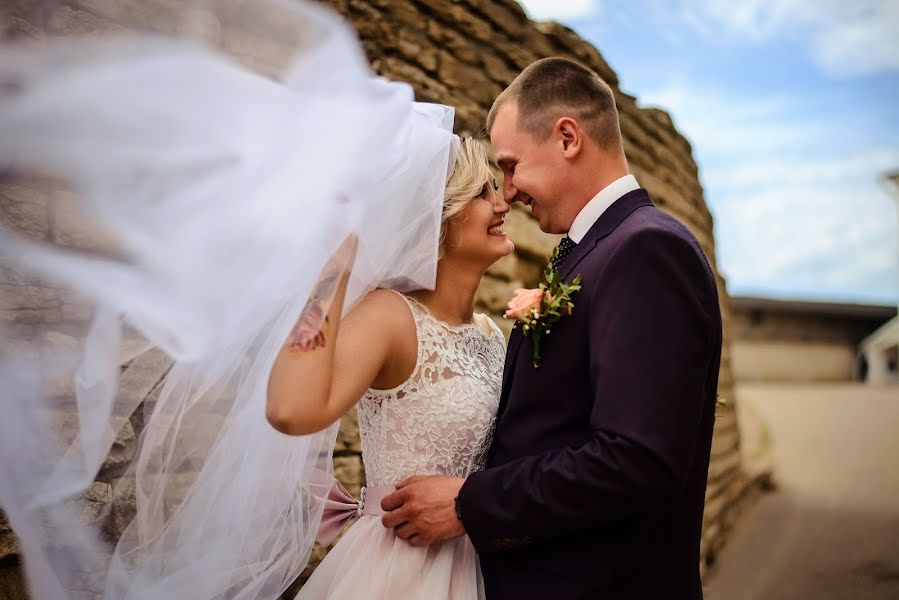 Wedding photographer Konstantin Tischenko (konstantinmark). Photo of 19 July 2018