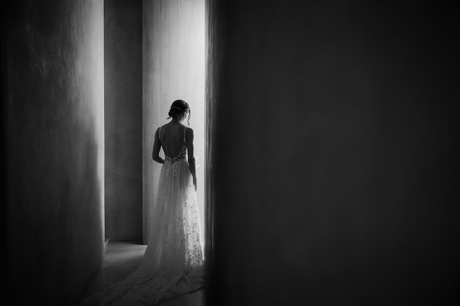 結婚式の写真家Alex Krotkov (alexkrotkov)。3月2日の写真