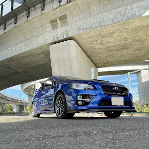 WRX STI VAB