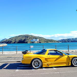 NSX NA1