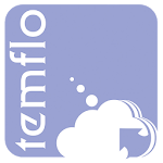 Cover Image of Baixar Temflo Data Cloud 1.0 APK