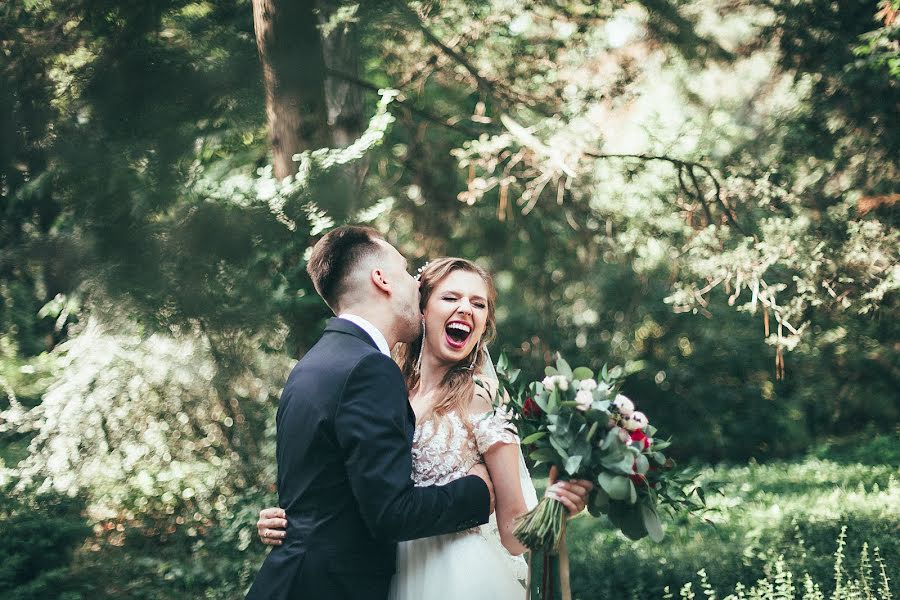 Photographe de mariage Natashka Ribkin (ribkinphoto). Photo du 6 octobre 2018