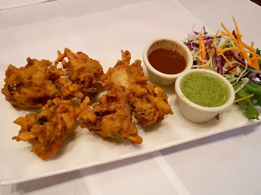 Mixed Pakoda