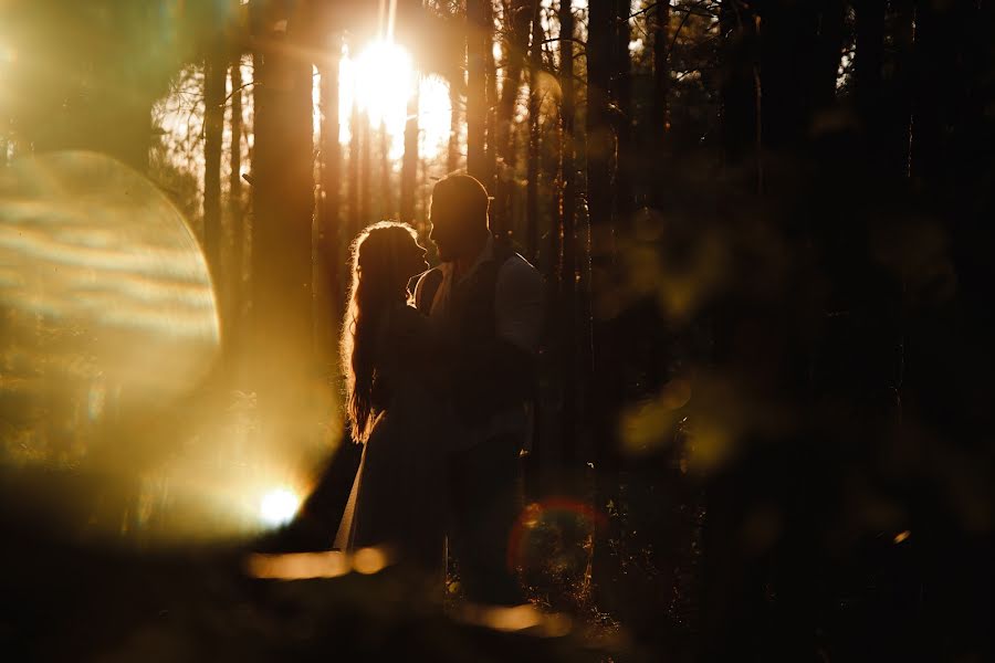 Fotógrafo de casamento Polina Nikitina (amyleea2ls). Foto de 13 de agosto 2018