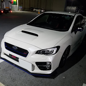 WRX STI VAB