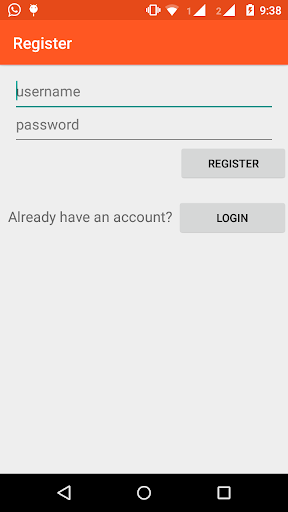 Password Keeper