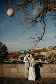 Fotógrafo de bodas Miho Neiman (mihoneiman). Foto del 13 de febrero