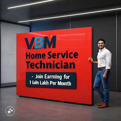VBM Home service app — business photo 9