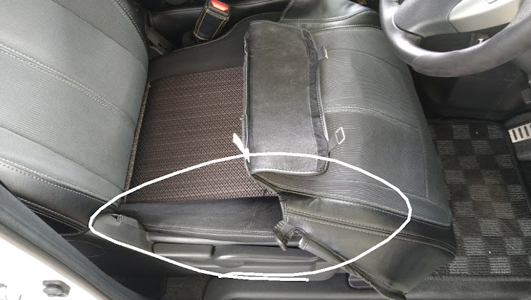 セレナのいつもイイね＆コメントありがとうございます😆・熱中症に気をつけて!!・DIY・台風に気をつけて下さいに関するカスタム事例の投稿画像3枚目