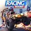 Racing Rocket Game New Tab