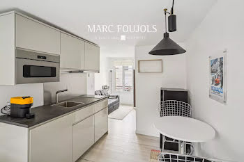 appartement à Paris 6ème (75)