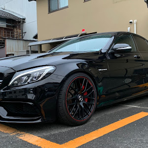 Cクラス C63