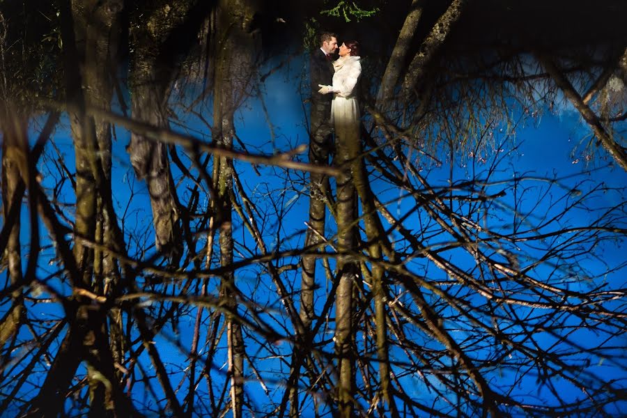 Wedding photographer Katrin Küllenberg (kllenberg). Photo of 6 April 2018