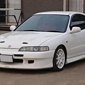 インテグラ DC2